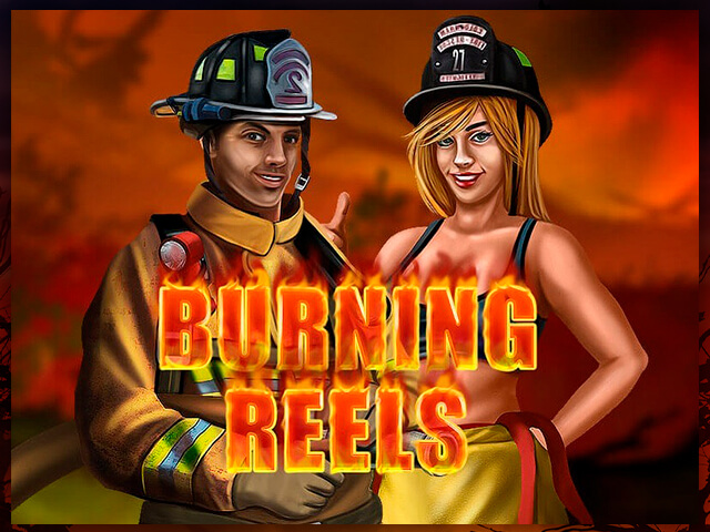 Burning Reels - slot online Brionis Casino
