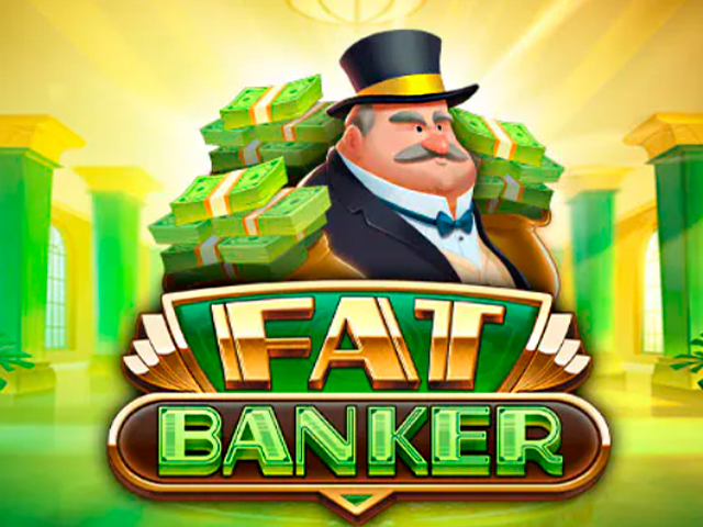 Fat Banker - slot online Brionis Casino